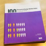 書評：リサーチデザイン、新・100の法則 Research & Design Method Index｜デザインリサーチのリファレンス本として最適な一冊
